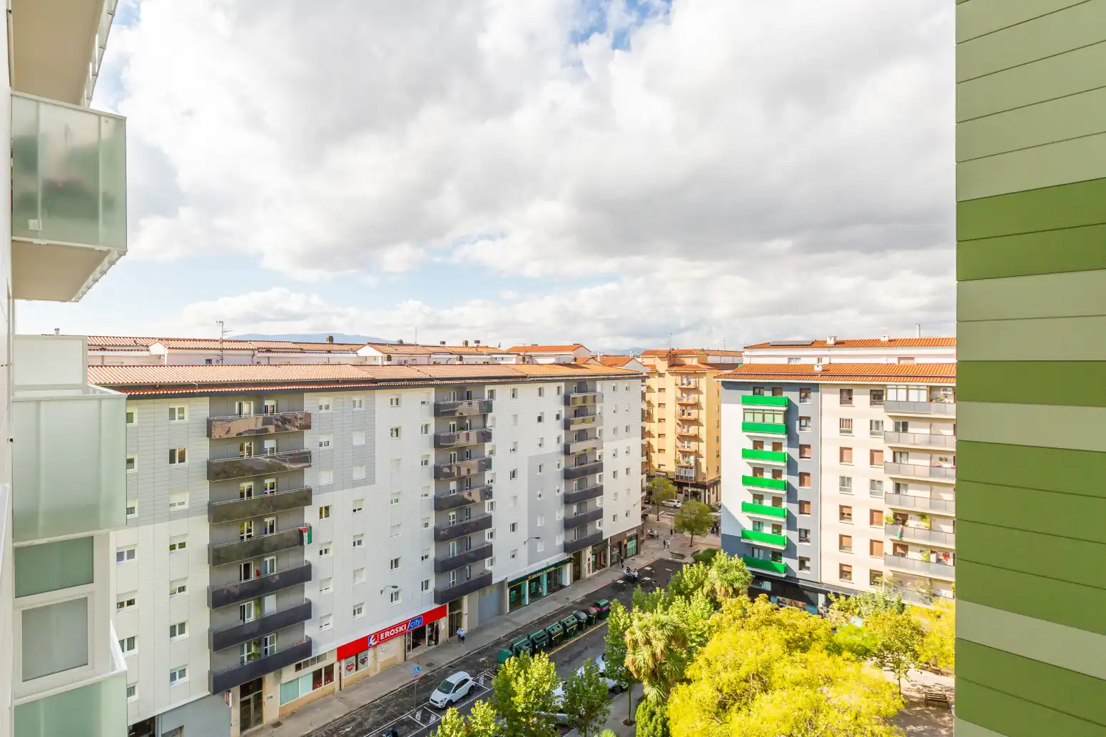 Appartement avec terrasse à vendre à Ansoáin - LAPURBIDE 3, imagen 35
