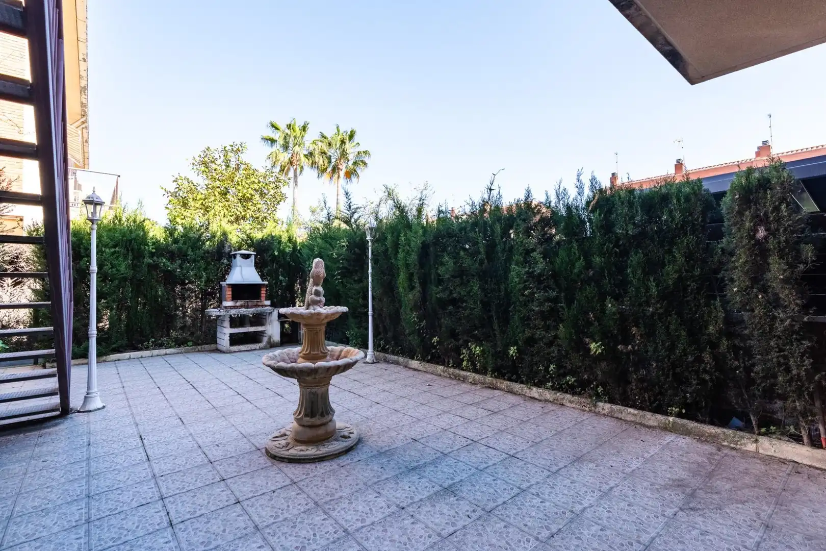 Terrassa de Casa o xalet en venda en Vila-seca amb Aire condicionat, Calefacció i Jardí privat