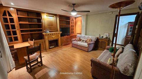Photo 3 of Flat to rent in Barrio del Centro, Salamanca Capital