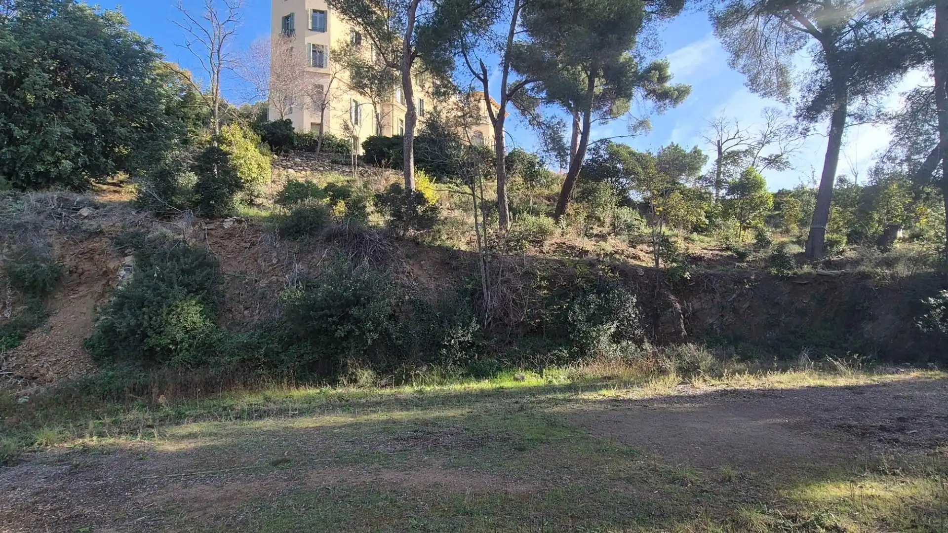 Planta baja en venta en  Barcelona Capital