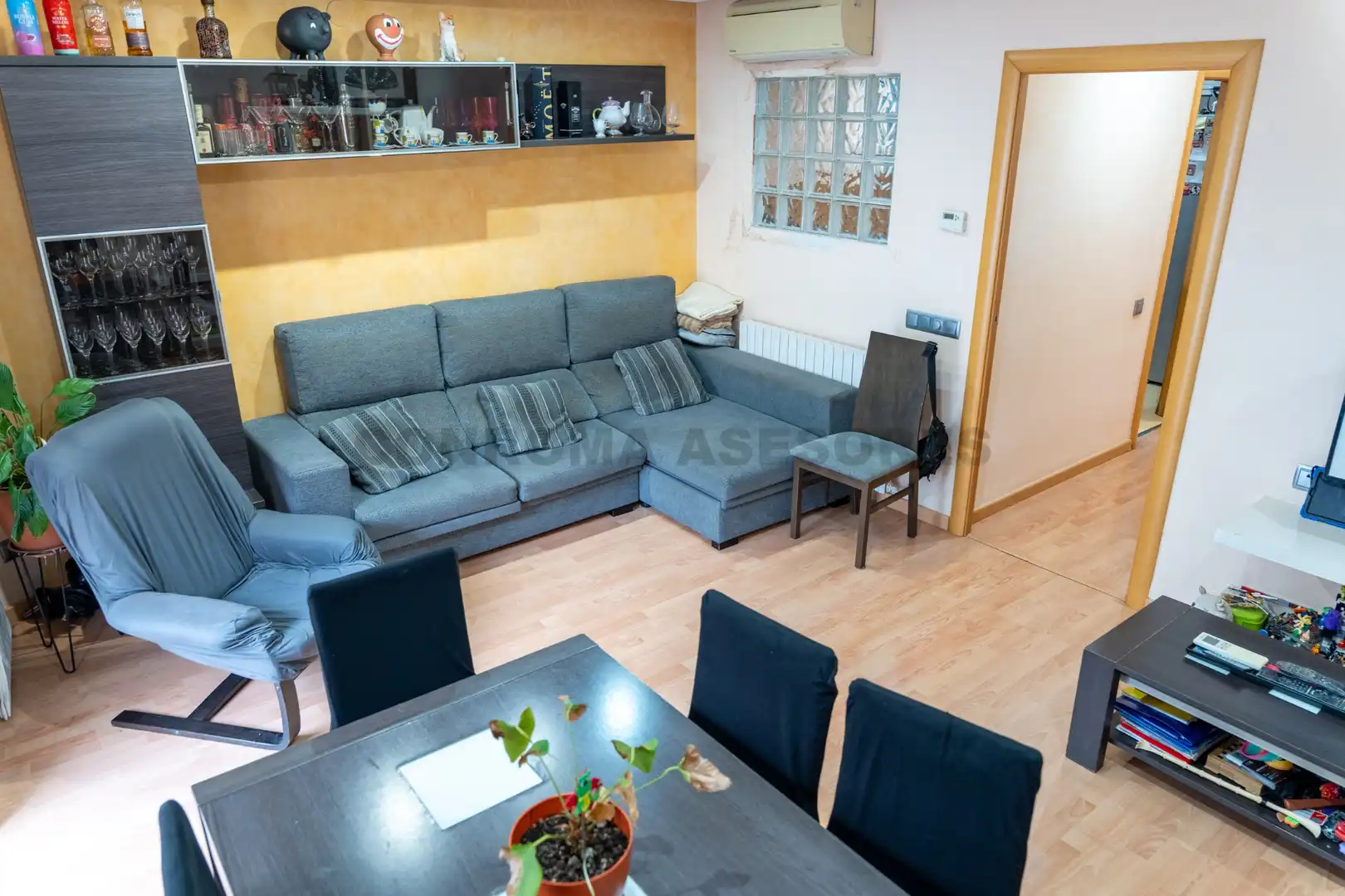 Flat with balcony for sale in Calella, imagen 3