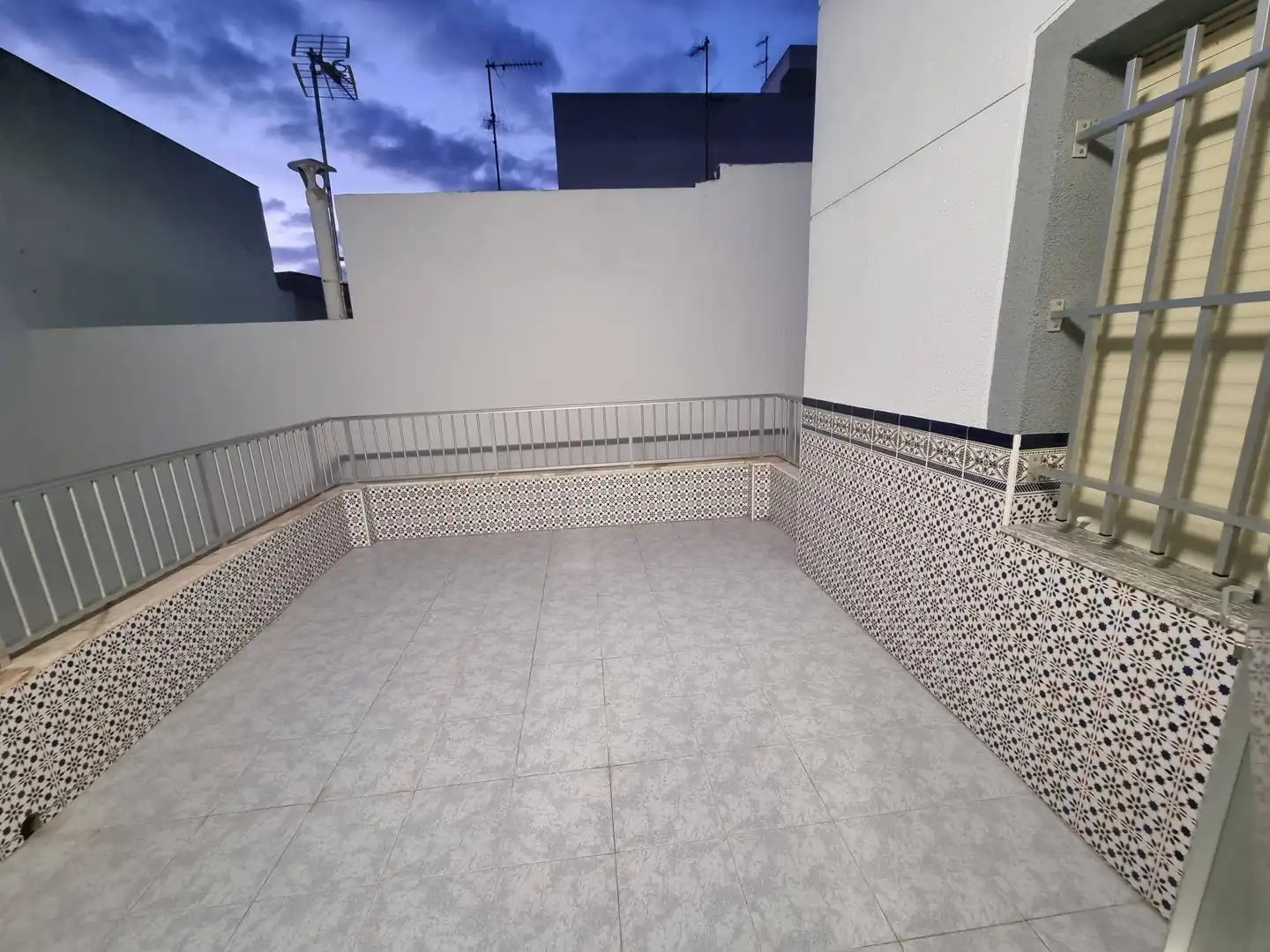 Casa a schiera con terrazza in vendita a San Pedro del Pinatar, imagen 32