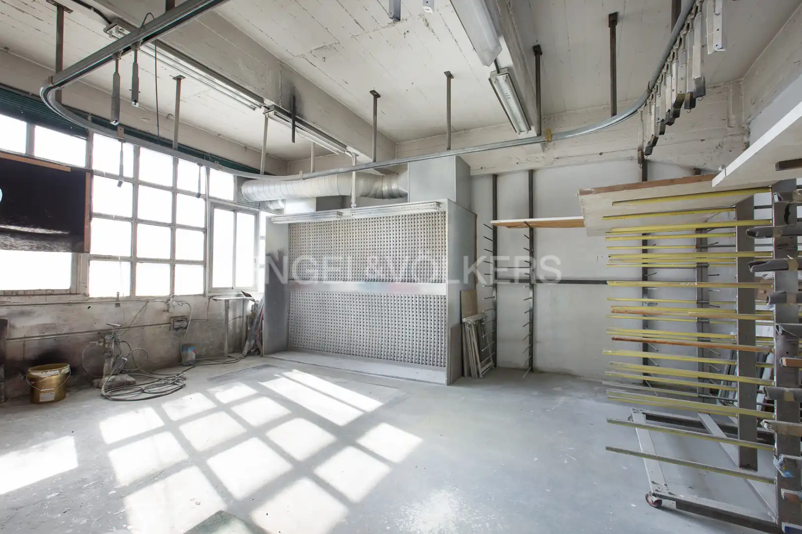 Buildings for sale in Bilbao 