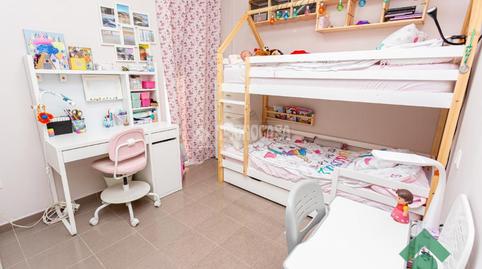 Foto 5 de Casa adosada en venda a C. Adalides, La Granja - La Colina - Los Pastores, Algeciras