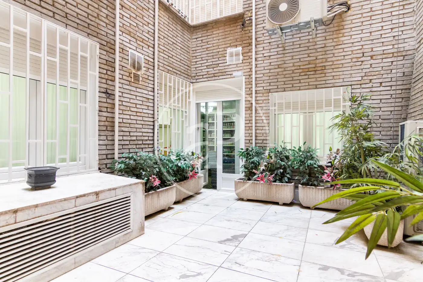 Wohnung zum Verkauf in Calle de Núñez de Balboa, Castellana