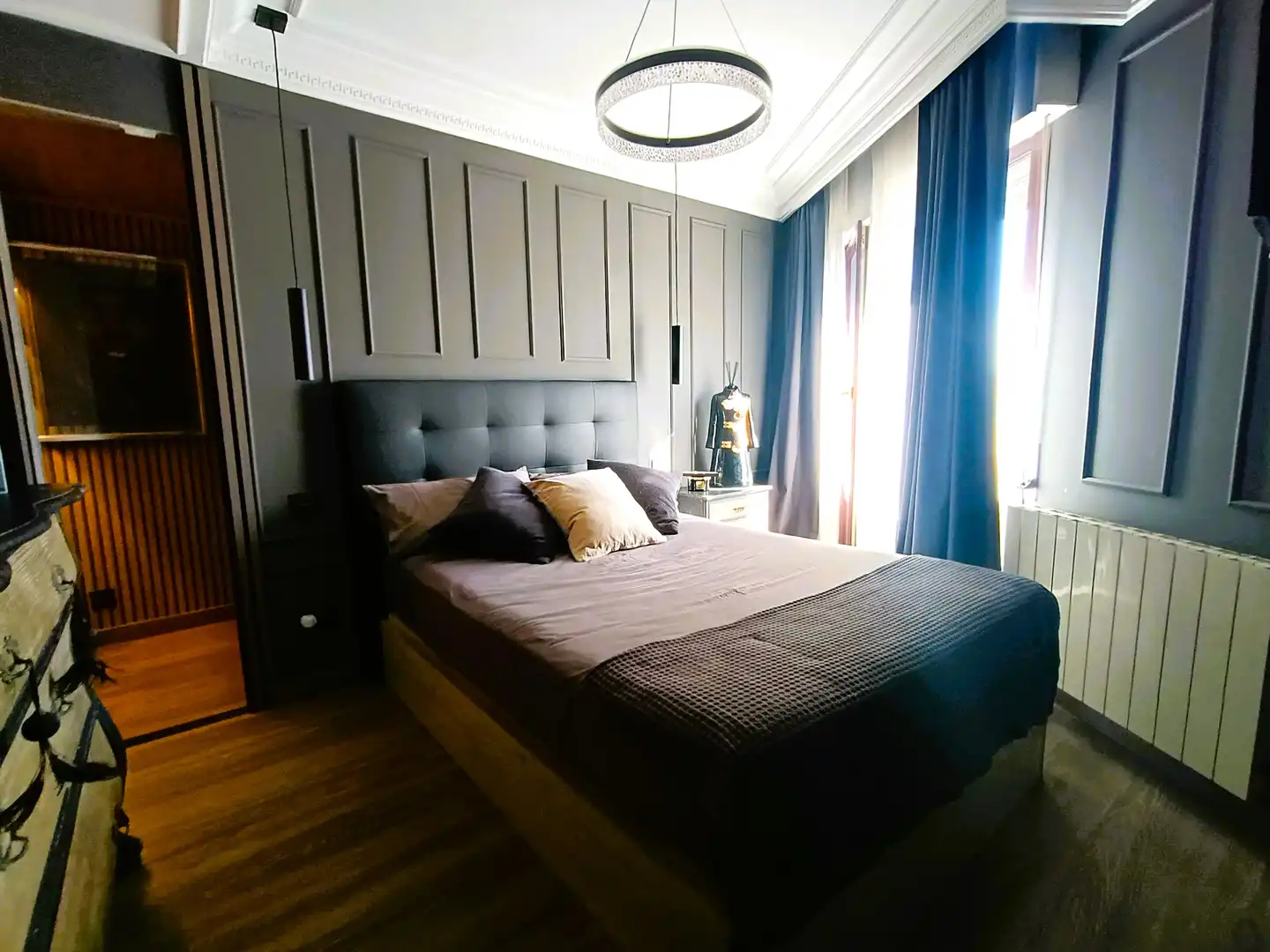 Piso con terraza en venta en Txabarri - La Unión - Vista Alegre, imagen 16
