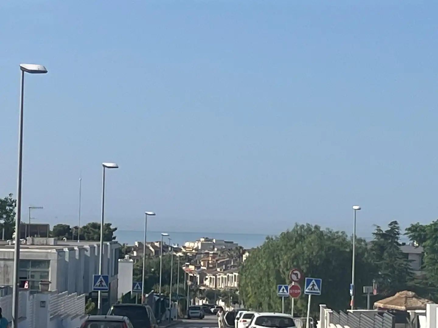 Lands and plots for sale in Cunit Residencial, imagen 8