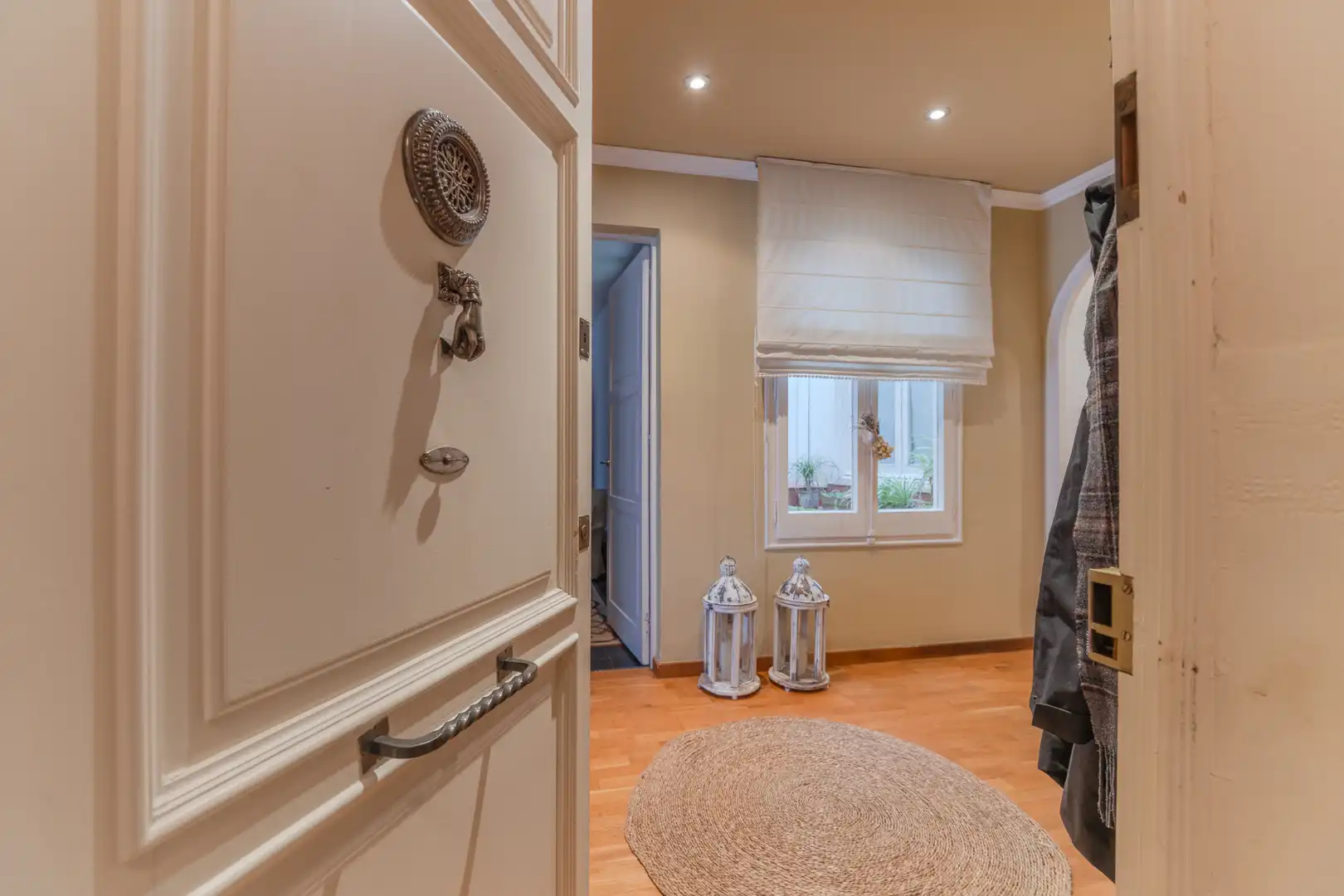 Wohnung zum Verkauf in Girona mit Heizung und Terrasse