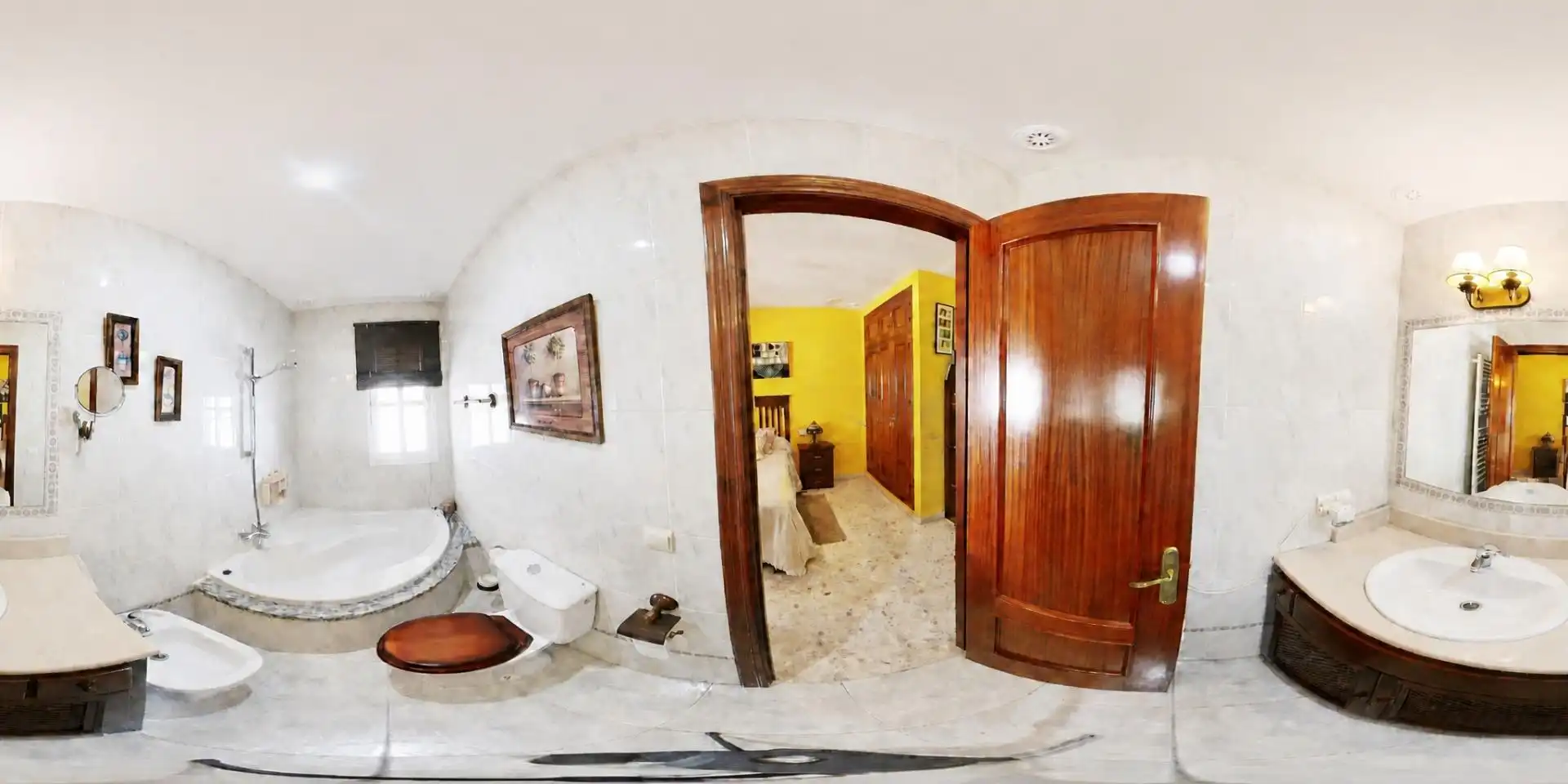 Casa o chalet en venta en Chiclana de la Frontera con Jardín privado, Terraza y Trastero