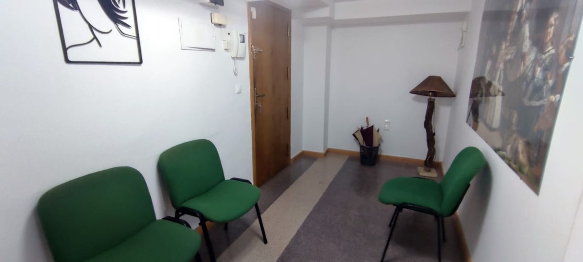 Office for sale in Elche / Elx  with Air Conditioner and Heating