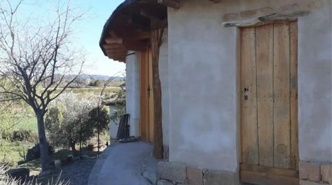 Foto 3 de Finca rústica en venda a Carrer Huerta Zaragoceta, S.n, Caspe, Zaragoza