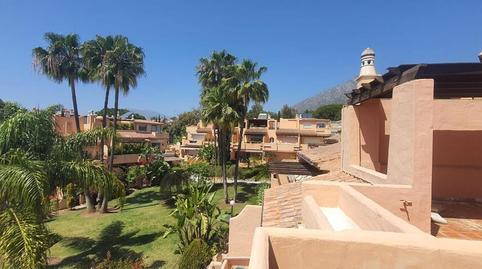 Foto 4 de Casa adosada de lloguer a Nagüeles Alto, Málaga