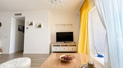 Foto 4 de Piso en venta en Rodeo Alto - Guadaiza - La Campana, Marbella
