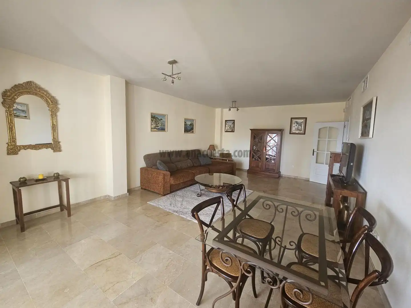 Apartamento con piscina en venta en Marina de la Duquesa, imagen 20