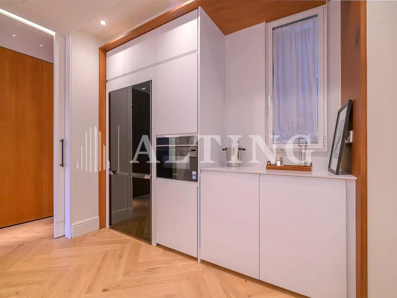 Piso con terraza en venta en Carrer Carrer Aribau 306, imagen 13