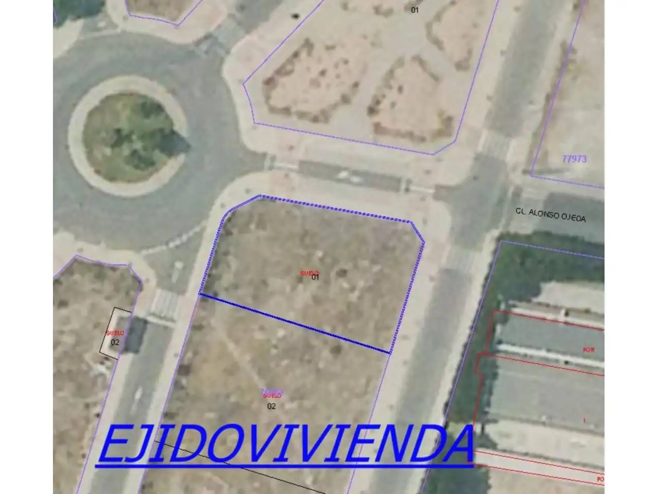 Rural land for sale in El Ejido Ciudad, imagen 6