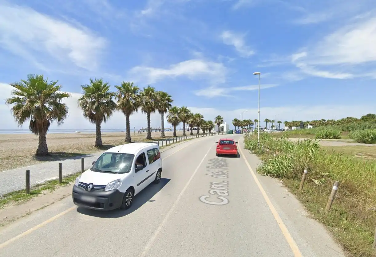 Terreni e lotti in vendita a Playa de Granada