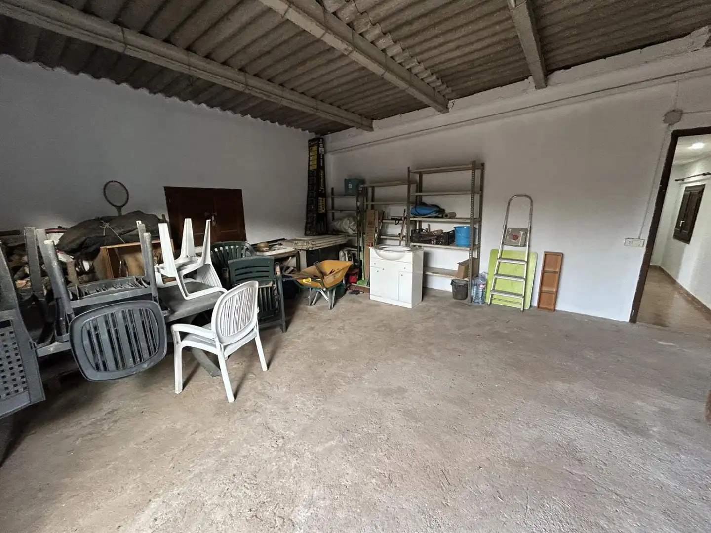 Finca rústica en venda en Masdenverge