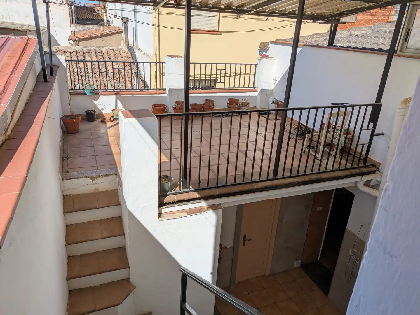 Casa con giardino in vendita a Monzón, imagen 22