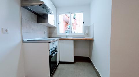 Photo 3 of Flat to rent in Chindasvinto, San Isidro, Madrid