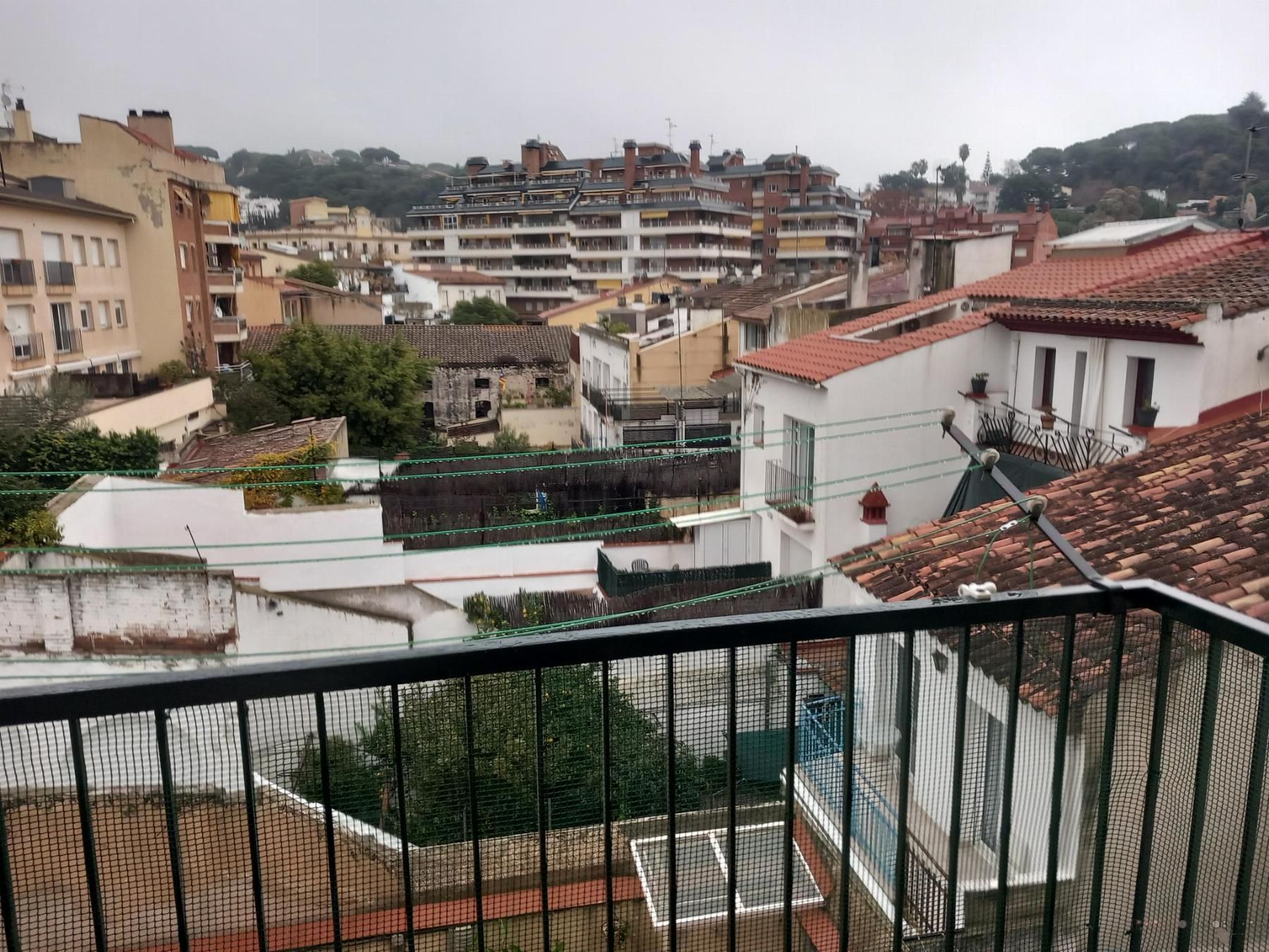 Apartament de lloguer a Centre