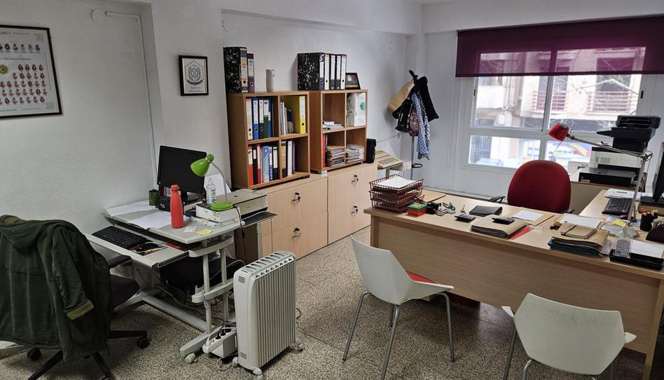 Photo 1 of Premises to rent in Pérez Galdós, Parque Ribalta - Plaza de Toros, Castellón