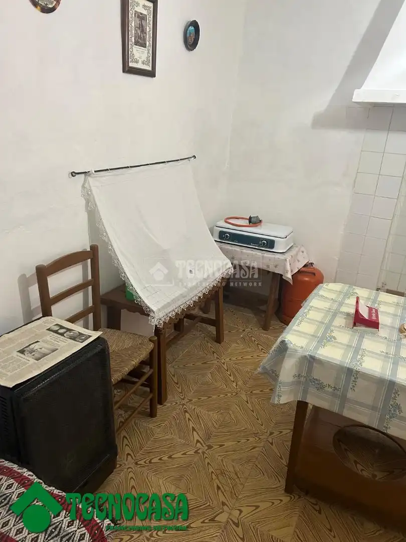 Casa o xalet en venda en Gálvez amb Jardí privat