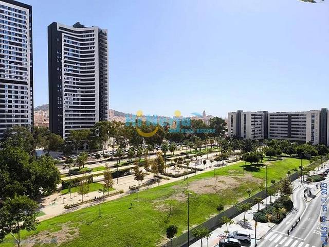 Apartamento en Venta en Centro Histórico