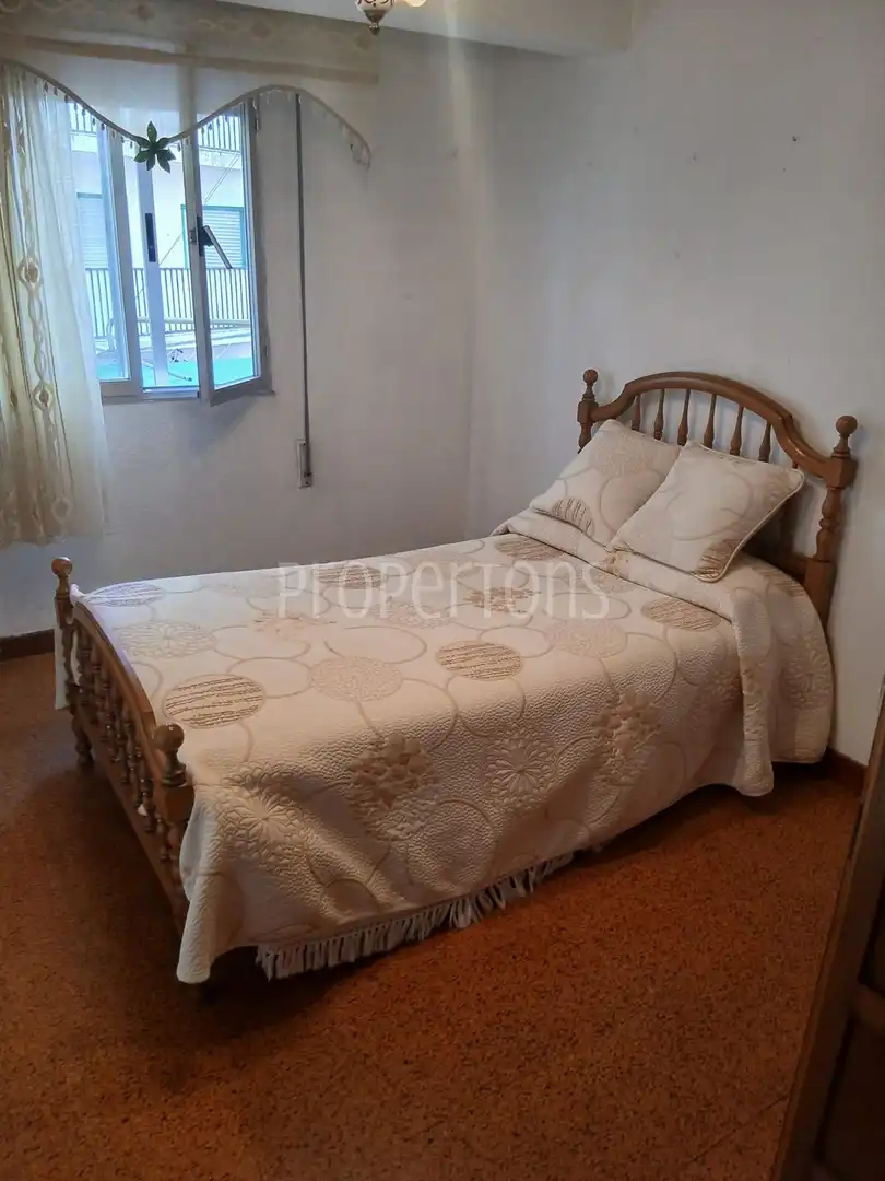 Appartamento con ascensore in vendita a Vicente Aleixandre º, imagen 5