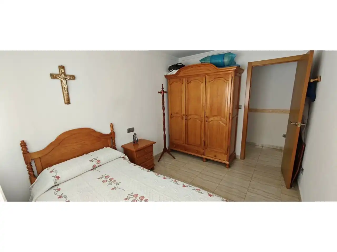 Wohnung mit Terrasse zum Verkauf in Calle Bernabé del Campo Latorre, imagen 11