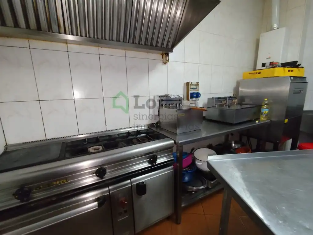 Cocina de Local en venta en Barcarrota