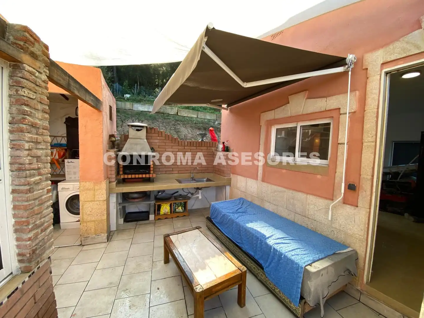 Houses for sale in Niàgara Parc - Ágora Parc