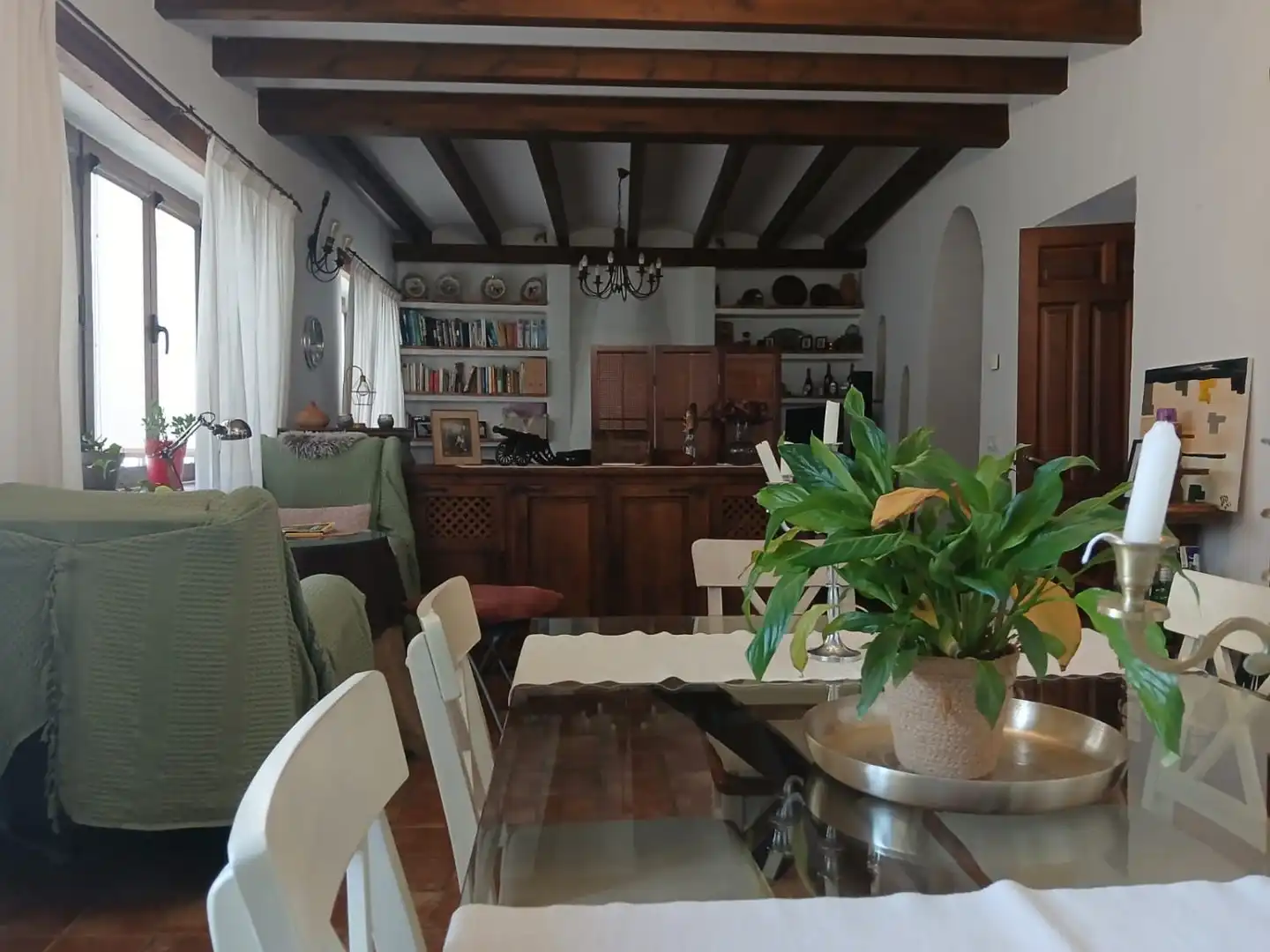 Casa en venda a Valdepeñas, imagen 16