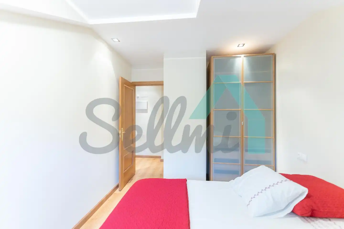 Appartamento con ascensore in vendita a CARRETERA SAN ISIDRO, imagen 11