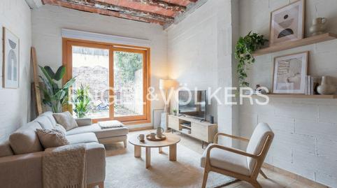 Foto 5 de Apartament en venda a El Clot,  Barcelona Capital