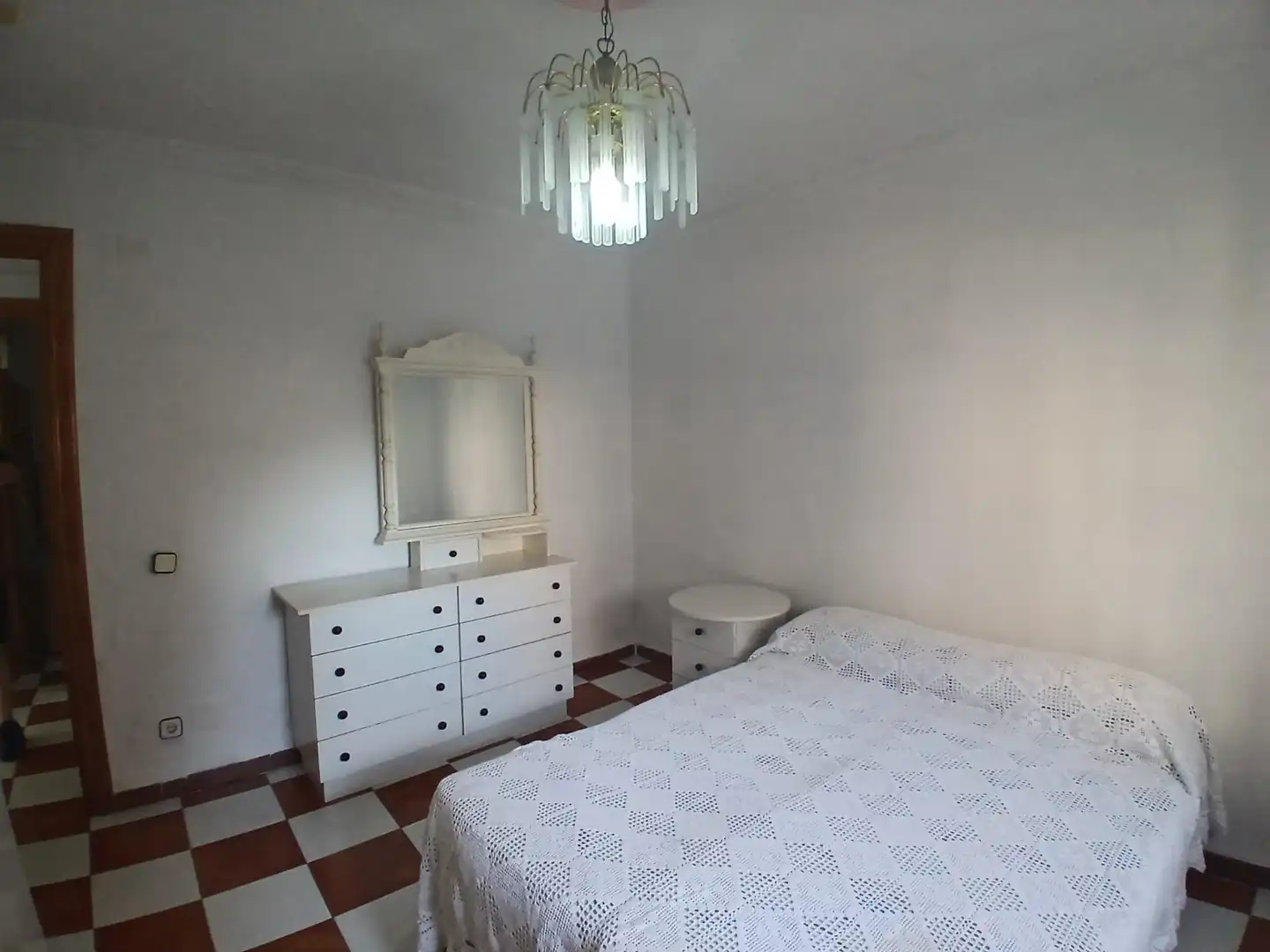 Dormitori de Pis en venda en Málaga