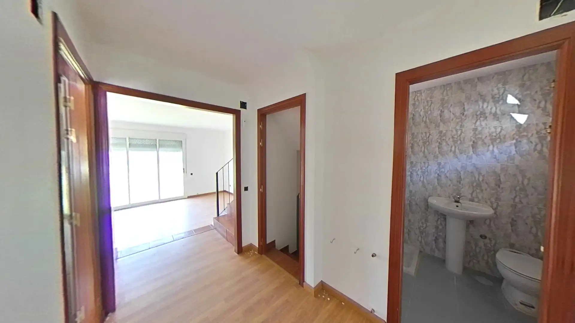 Houses for sale in San Esteban-Al, Congosto