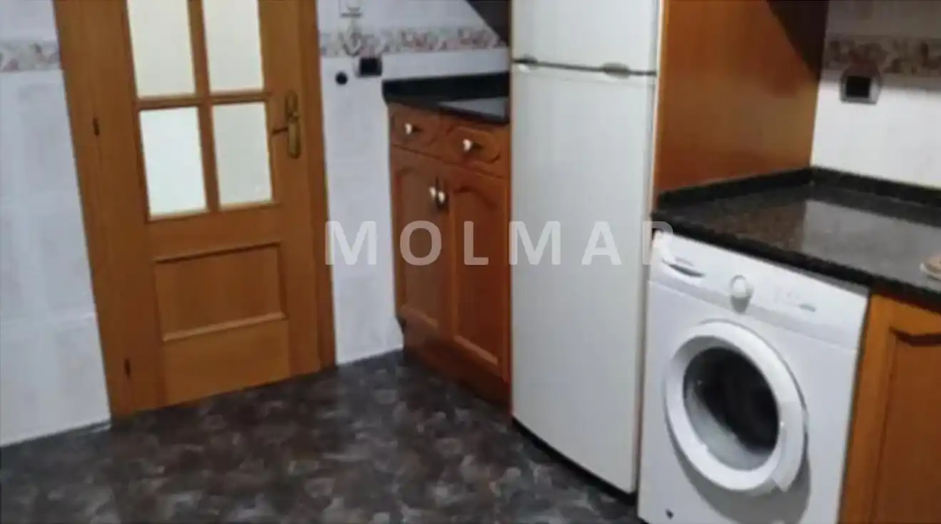 Cuina de Pis en venda en Onda amb Terrassa i Balcó