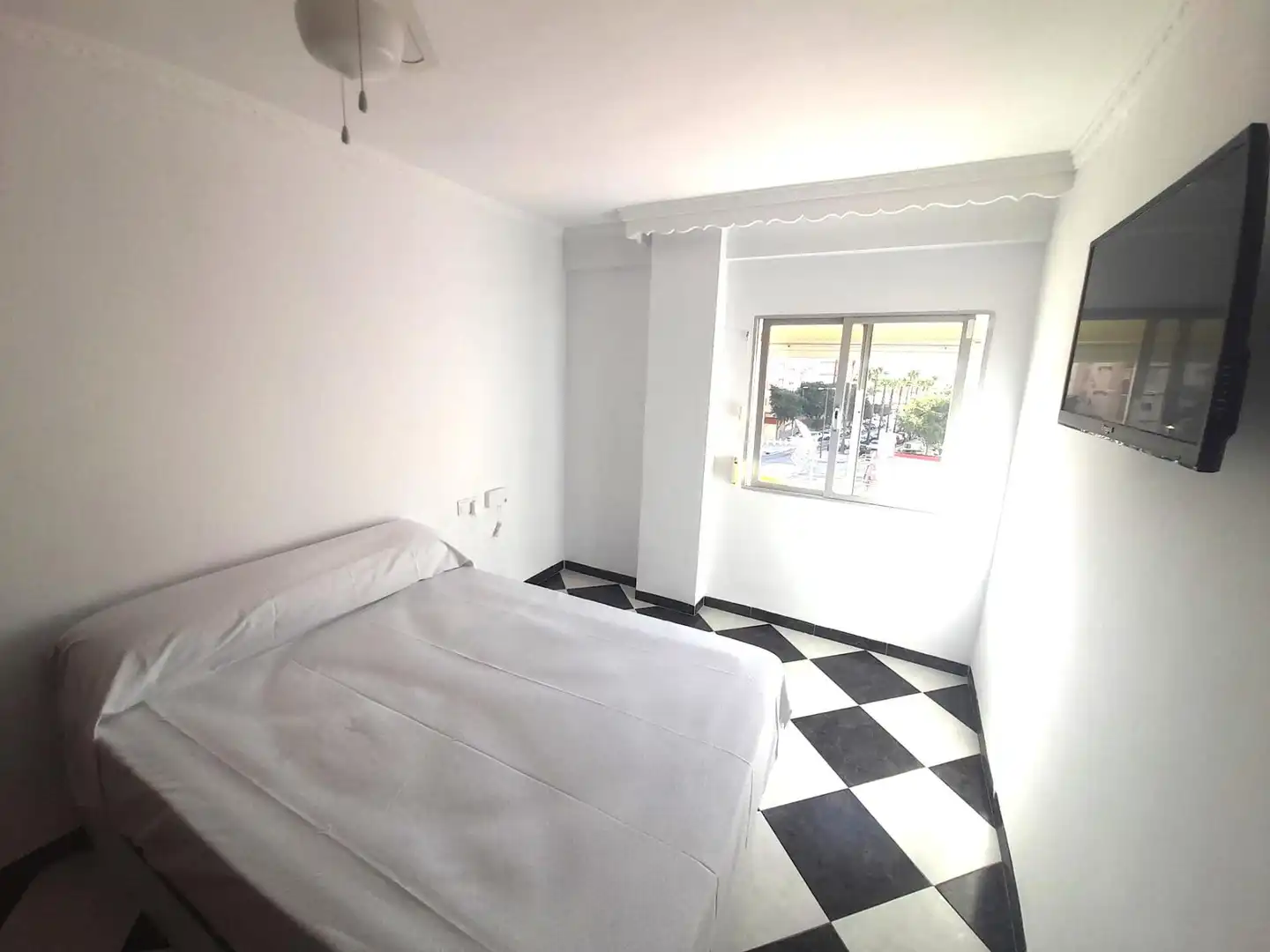 Wohnung mit Aufzug zur Miete in El Carmen, imagen 23