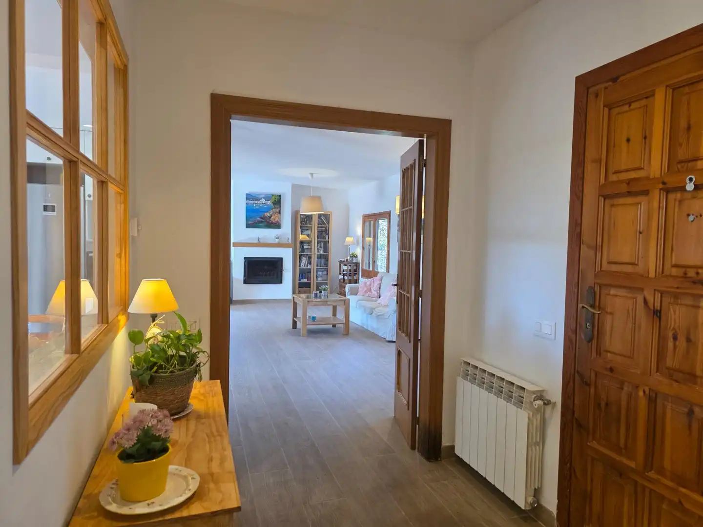 Casa o xalet en venda en Sant Antoni de Vilamajor amb Calefacció, Jardí privat i Terrassa