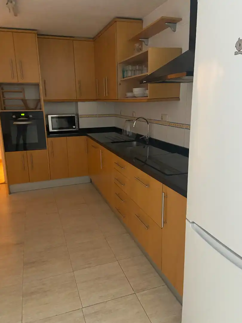 Flat with lift to rent in Calle Georges Bizet, imagen 22