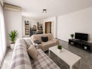 Maison avec balcon à vendre à Calle CARRERA de la virgen