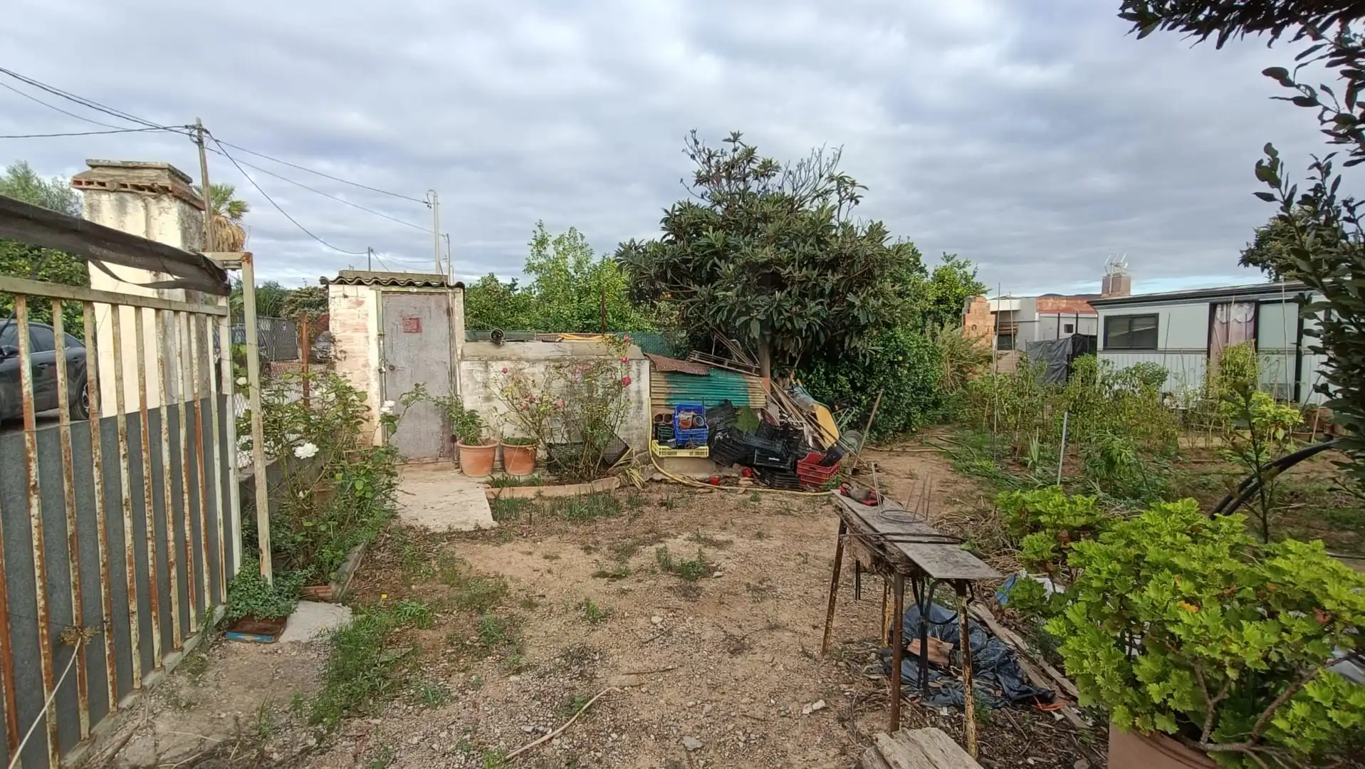 Terrenys i solars en venda a Nord, imagen 13
