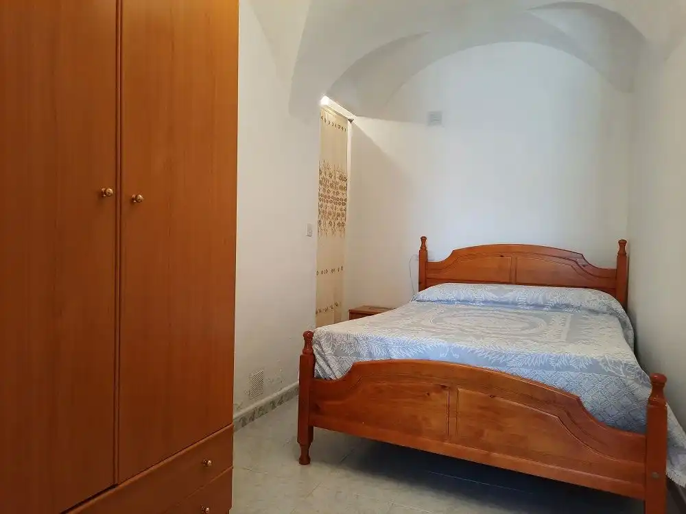 Habitación de Casa o chalet en venta en Brozas con Trastero
