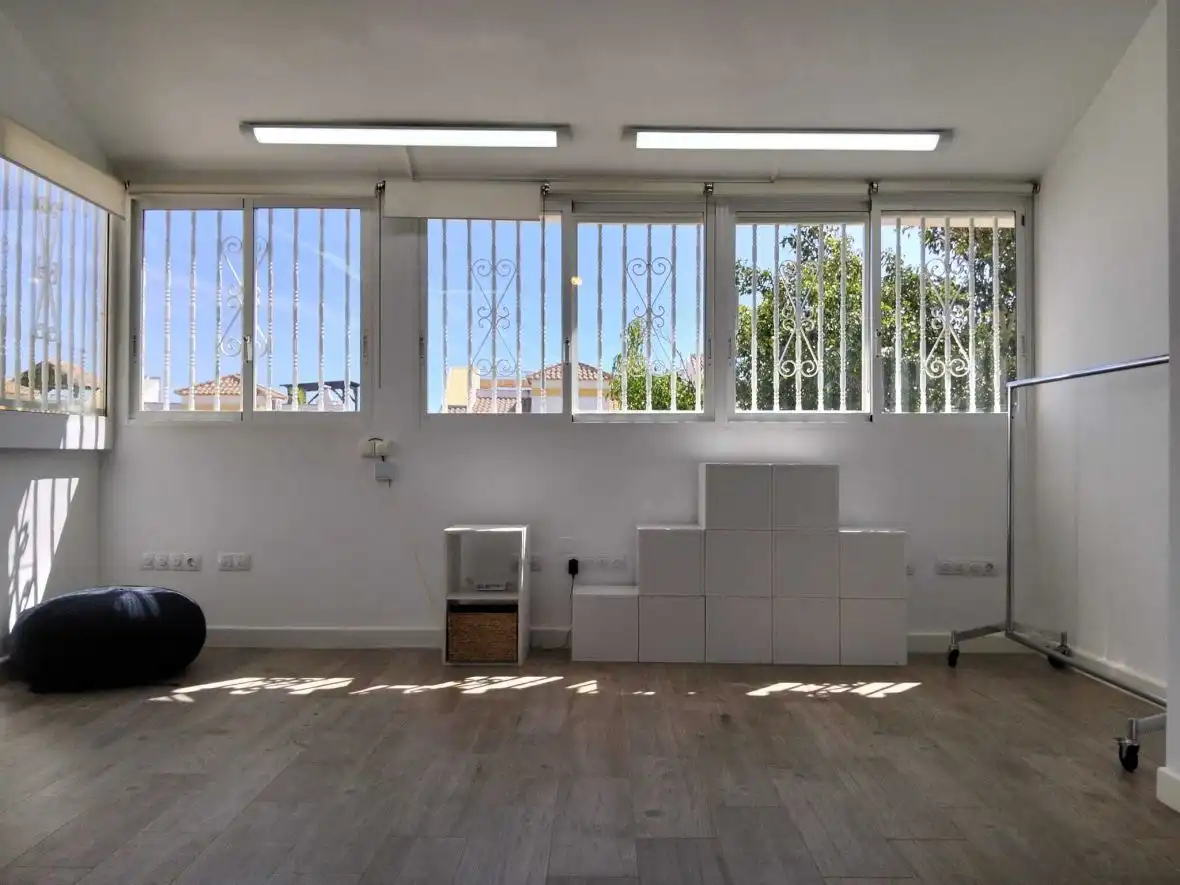 Casa o xalet de lloguer en Santa Pola amb Aire condicionat, Calefacció i Terrassa