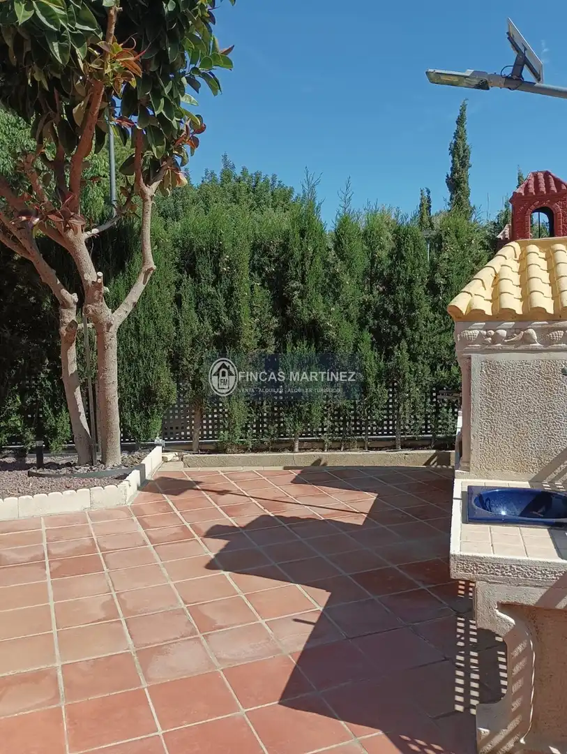 Terrace of Houses for sale in Cambrils
