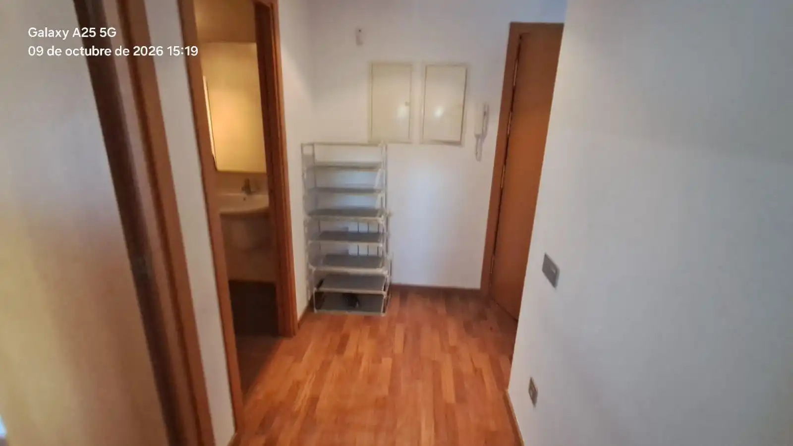 Wohnung zum Verkauf in Partides de Lleida