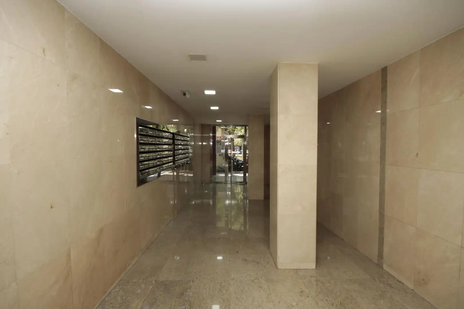Ático en venta en Barcelona con Aire acondicionado, Calefacción y Parquet