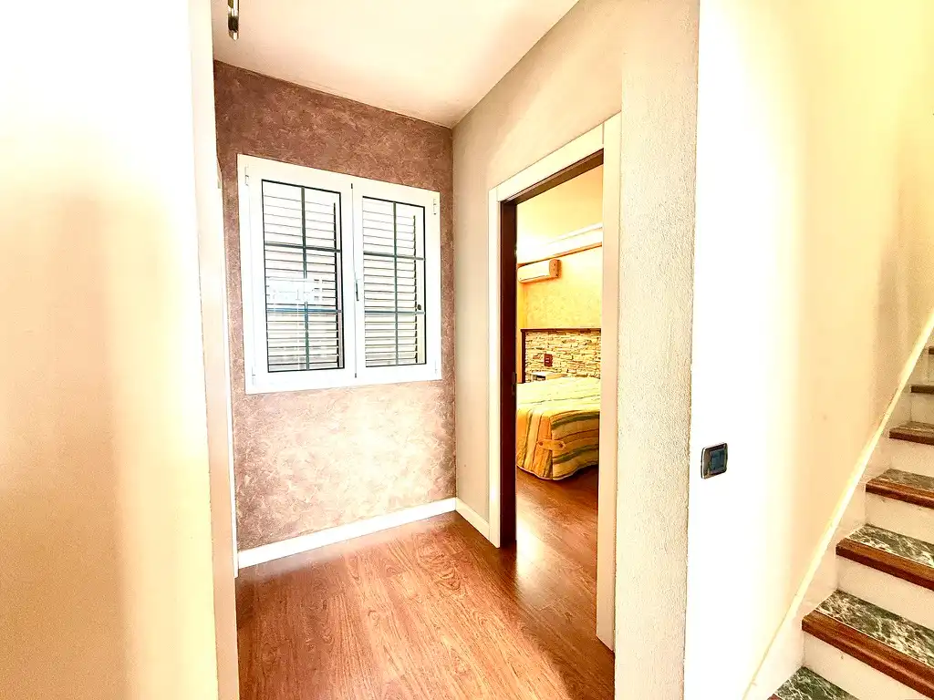 Bedroom of Houses for sale in Ingenio  with Air Conditioner, Terrace and Oven