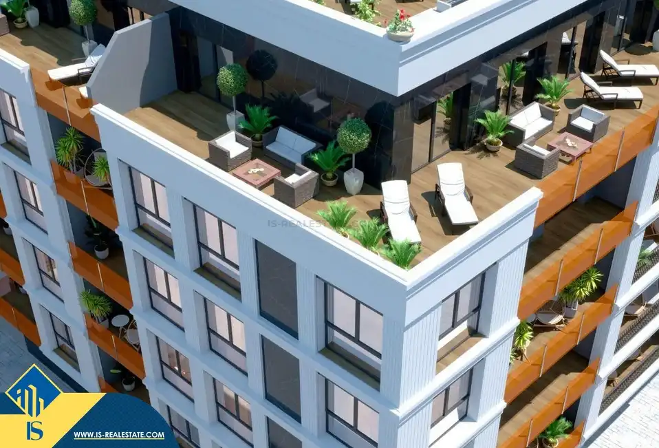 Piso en venta en Centro, imagen 2